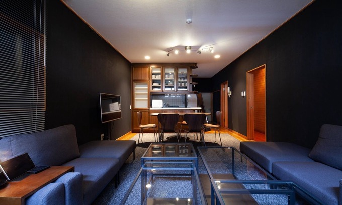 Katsushika House | Maximum of 15 people 4 minutes walk from Aoto St - lucky aoto/Katsushika-ku Tokyo