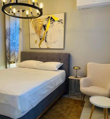 Palilula Apartment | Maximus Apartments