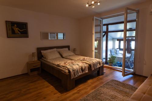 Nis Apartment | MaxLux Apartment