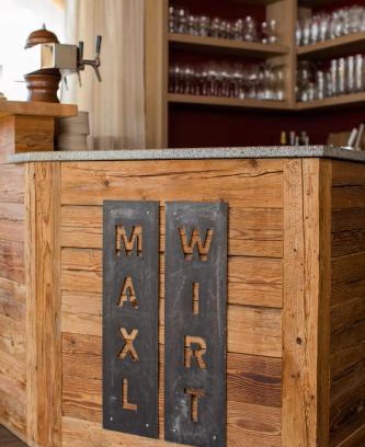 Mauth House | Maxlwirt - Gasthaus Pension Gibis