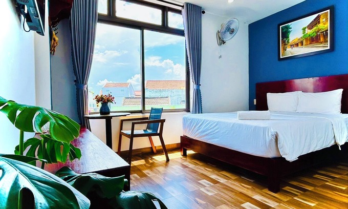 Cam Pho Apartment | May's House Hoi An Ancient Town Center