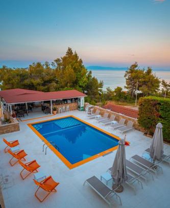 Kallithea Hotel | Maya Bay