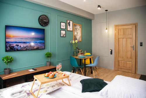 Old Town Apartment | Maya's Flats & Resorts 60 - Most Miłości