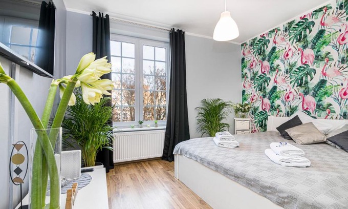 Old Town Apartment | Maya's Flats & Resorts - Old Town Długa 66