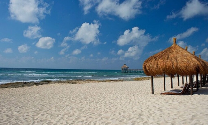 Villa Juarez Resort | Mayan Palace -1 Bedroom Suite - Riviera Maya