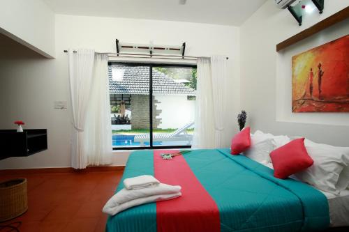 Mararikulam Villa | Mayas Beach House