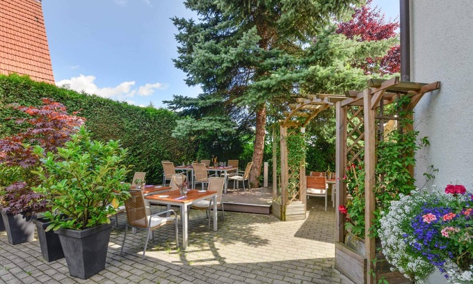 Mahringen Hotel | Mayers Waldhorn Hotel