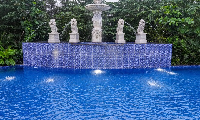 Jharsuguda Hotel | Mayfair Oasis Resort & Convention
