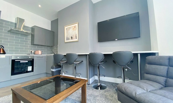 South Shore Apartment | Mayfair Suite Sasco Apartments