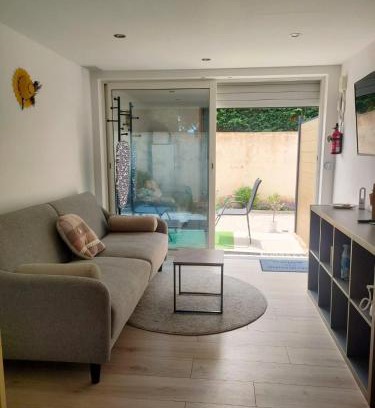 L'Isle-sur-la-Sorgue Apartment | Mayka