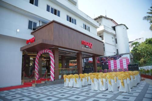Palakkad Hotel | Mayo Suites