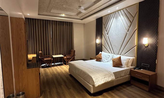 Rajpura Hotel | Mayur Simran