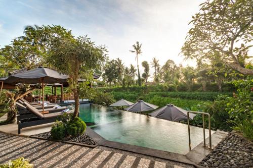 Mas Hotel | Mayura Ubud Retreat