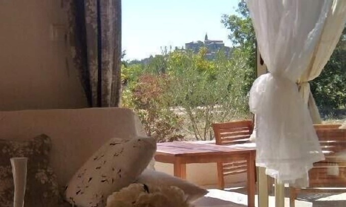 Crillon-le-Brave House | Mazet charm Juancha CrillonleBrave ProvenceVentoux sud beautiful view small pool