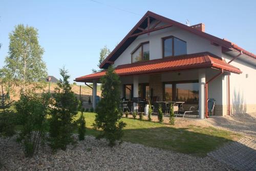 Elk Apartment | Mazurskie domy Jaśmin & Lilia