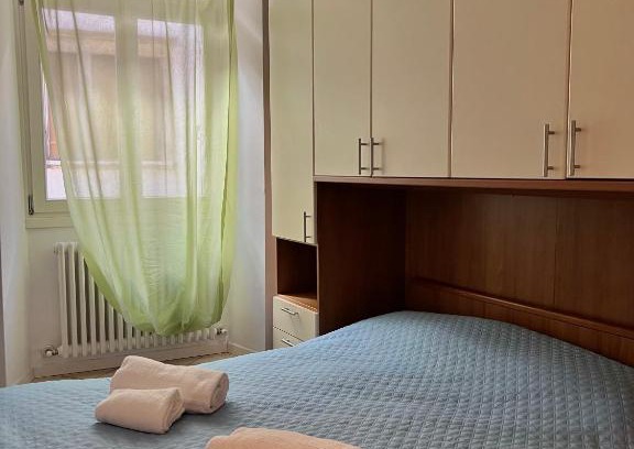 Rovereto Apartment | Mazzini, 30 Nord