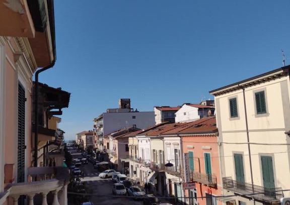 Viareggio House | Mazzini Affittacamere