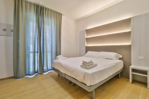 Santo Stefano House | Mazzini Rooms