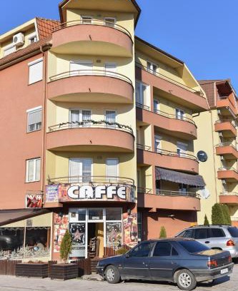 Jagodina Apartment | MB Apartments