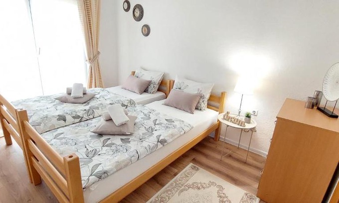 Visoko Apartment | MB Deluxe Apartment