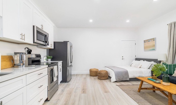 San Diego Apartment | MB Live Work Studio