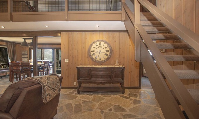 Tahoma House | McKinney Cove by Hauserman Rentals
