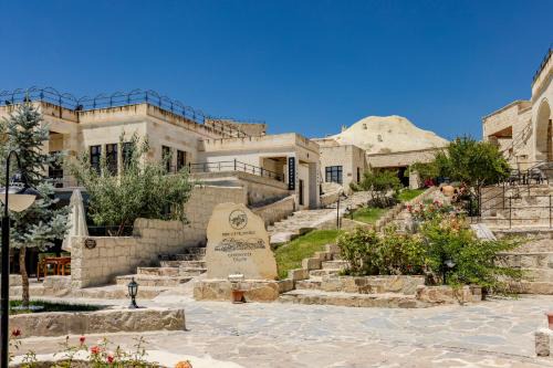Urgup Hotel | MDC Cave Hotel