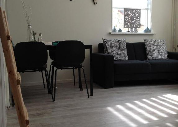 Egmond aan Zee House | Me Oissie