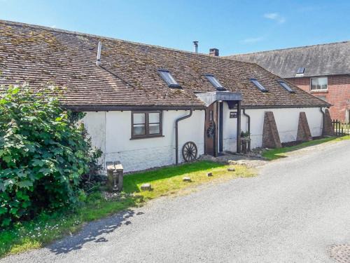 Holworth House | Meadow Barn