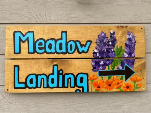 Three Rivers House | Meadow Landing