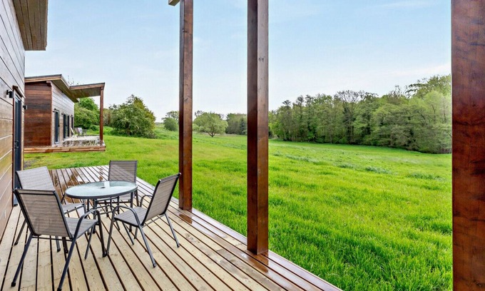 Burstall House | Meadow Valley Lodge 2