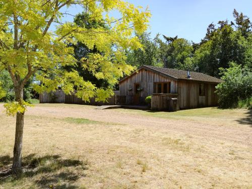 East Harling House | Meadow View