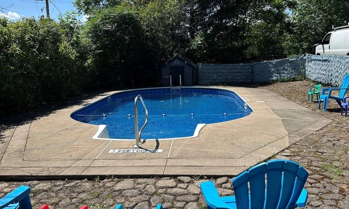 Cooperstown Apartment | Meadowlark Suite at Cooperstown Lodge 3Miles toCDP