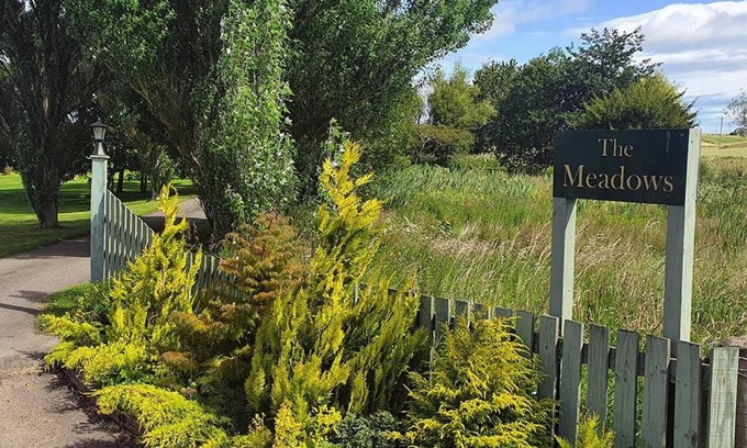 Nairn Ski Chalet | Meadows 2