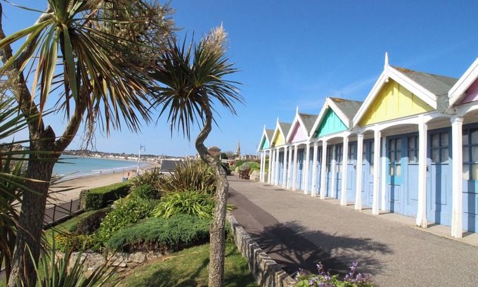 Owermoigne Cottage | Meadows End