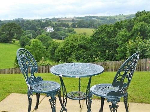 Fowey House | Meadowside Apartment