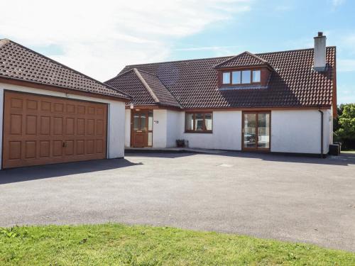 Goonhavern House | Meadowside