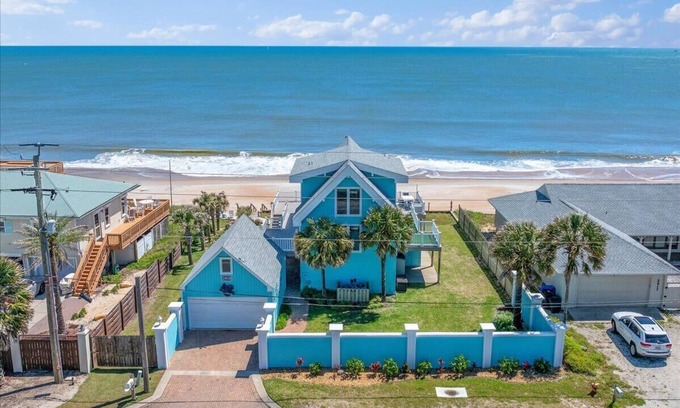 South Ponte Vedra Beach House | Meant to Be - Wren Beach Rentals by Portoro