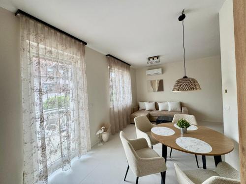 Sarvar Apartment | MEDA Apartman