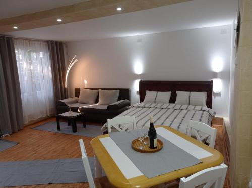 Palilula Apartment | Meda Apartment