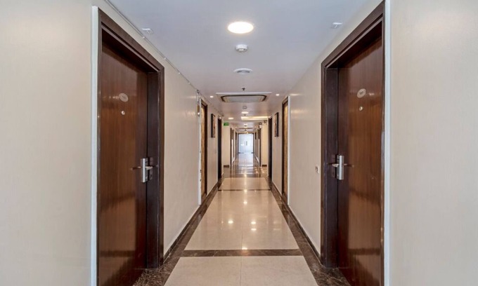 Zirakpur Hotel | Medalio Signature Chandigarh Zirakpur