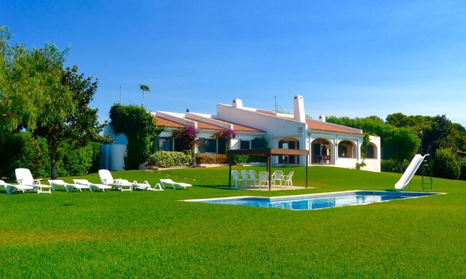 Miami Platja Villa | MEDDAYS VILLA REDOS