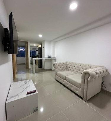 Buenos Aires Apartment | Medellín central