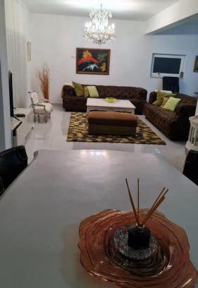 Novi Grad Sarajevo Apartment | MedI