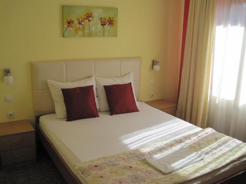 Medijana House | Medijana Apartments Niš