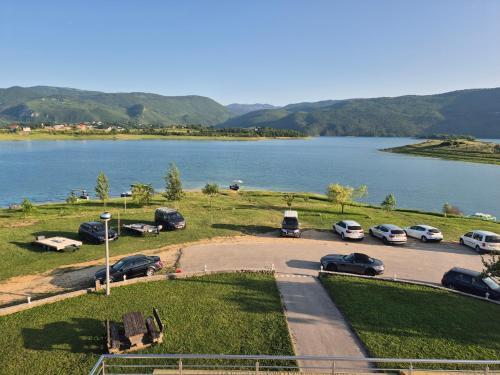 Herzegovina-Neretva Canton Bed & Breakfast | Mediteran B&B
