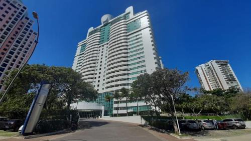 Barra da Tijuca Apartment | Mediterrâneo Flat - Apart-Hotel