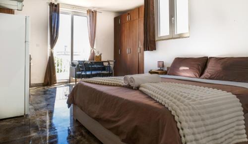 Il-Balluta Apartment | Mediterranean Escape