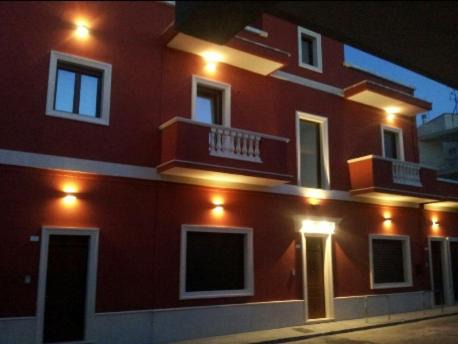 Maglie Bed & Breakfast | Mediterraneo B&B