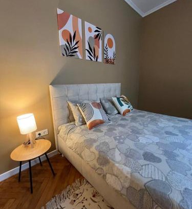 Lviv City Center Apartment | Medova Apartments Lviv